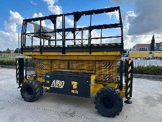 Airo SF200D