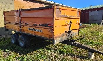 Junkkari 120