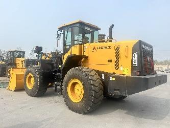 SDLG LG 956 L