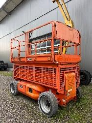JLG 3369 LE