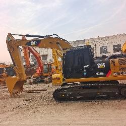 CAT 320 D L
