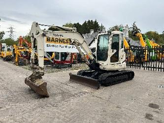 Kubota U 48-4