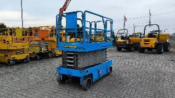 Genie GS 3246