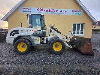 Terex TL 100