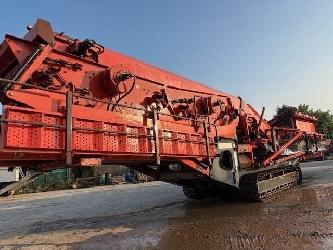 Sandvik QA450