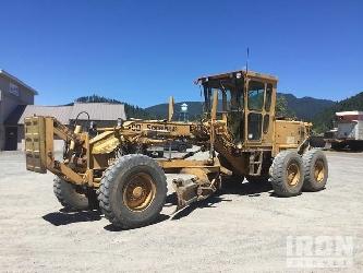 CAT 140 G