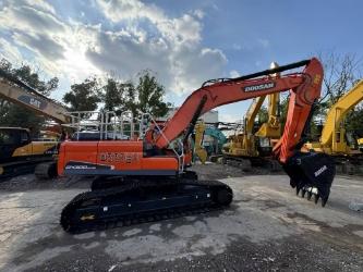Doosan DX300