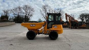 Thwaites 6T