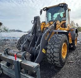Volvo L 90 H