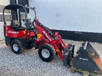 Thaler 2226 S