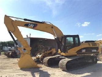 CAT 325 D