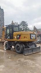 CAT M 315 D
