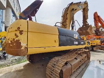 CAT 336 D2