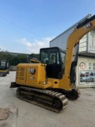 CAT 306E2