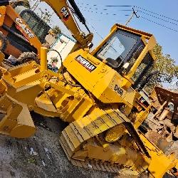 CAT D 6 M