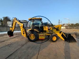 CAT 420 F