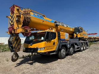 XCMG XCT 130