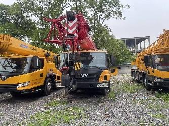 Sany 25 ton