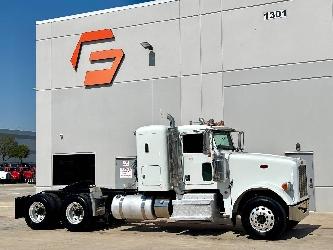 Peterbilt 367