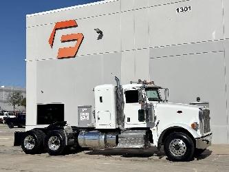 Peterbilt 367