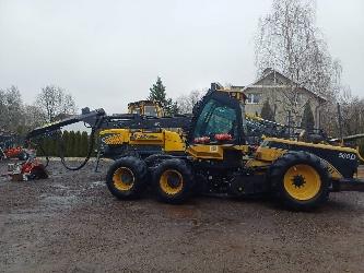 Eco Log 560 D