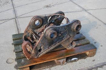  Quickcoupler