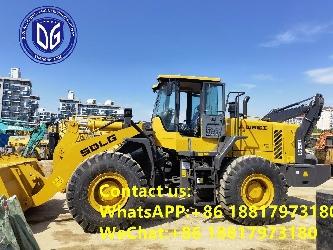 SDLG LG 956 L
