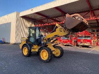 CAT 908M