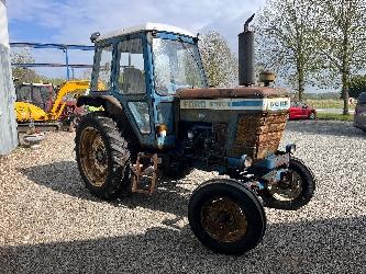 Ford 6700