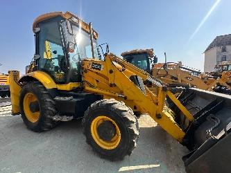 JCB 3 CX
