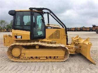 CAT D 5 G LGP