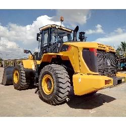 LiuGong 856 H