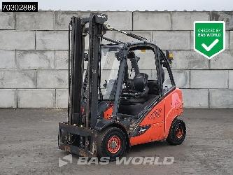 Linde H30D