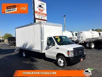 Ford E 350 SD