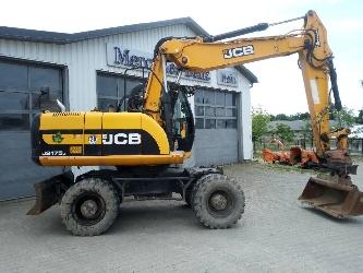 JCB JS 175 W