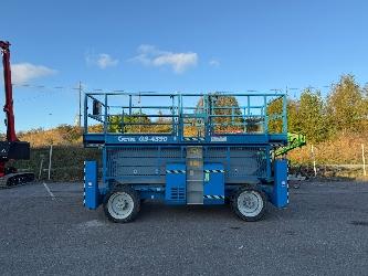 Genie GS 4390