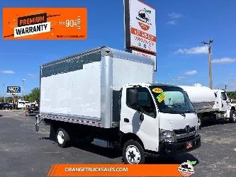 Hino 195
