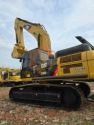 CAT 336 D