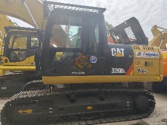 CAT 330DL