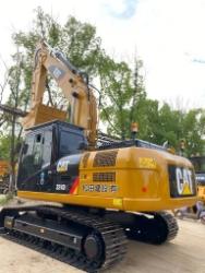 CAT 324 D