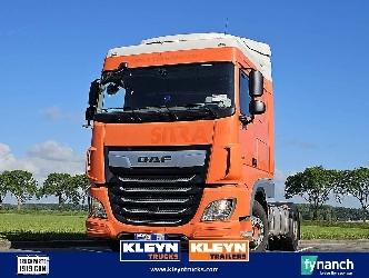 DAF XF 450