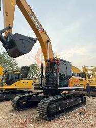 Sany SY 335H