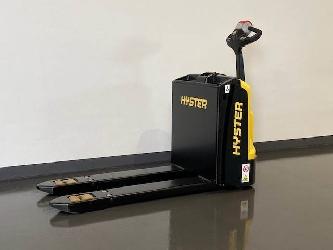 Hyster P1.8