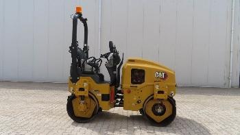 CAT CB2.7GC