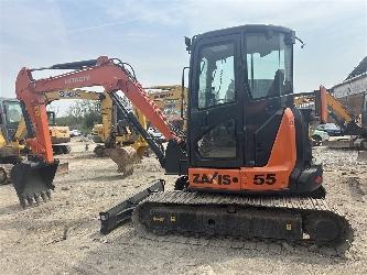 Hitachi ZX55