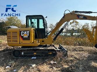 CAT 306E
