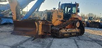 CAT D 6 N LGP
