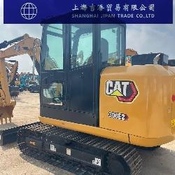 CAT 306