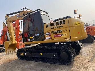 CAT 315