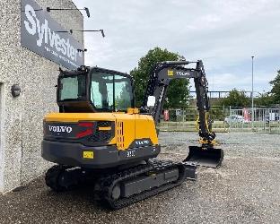 Volvo EC 60 E